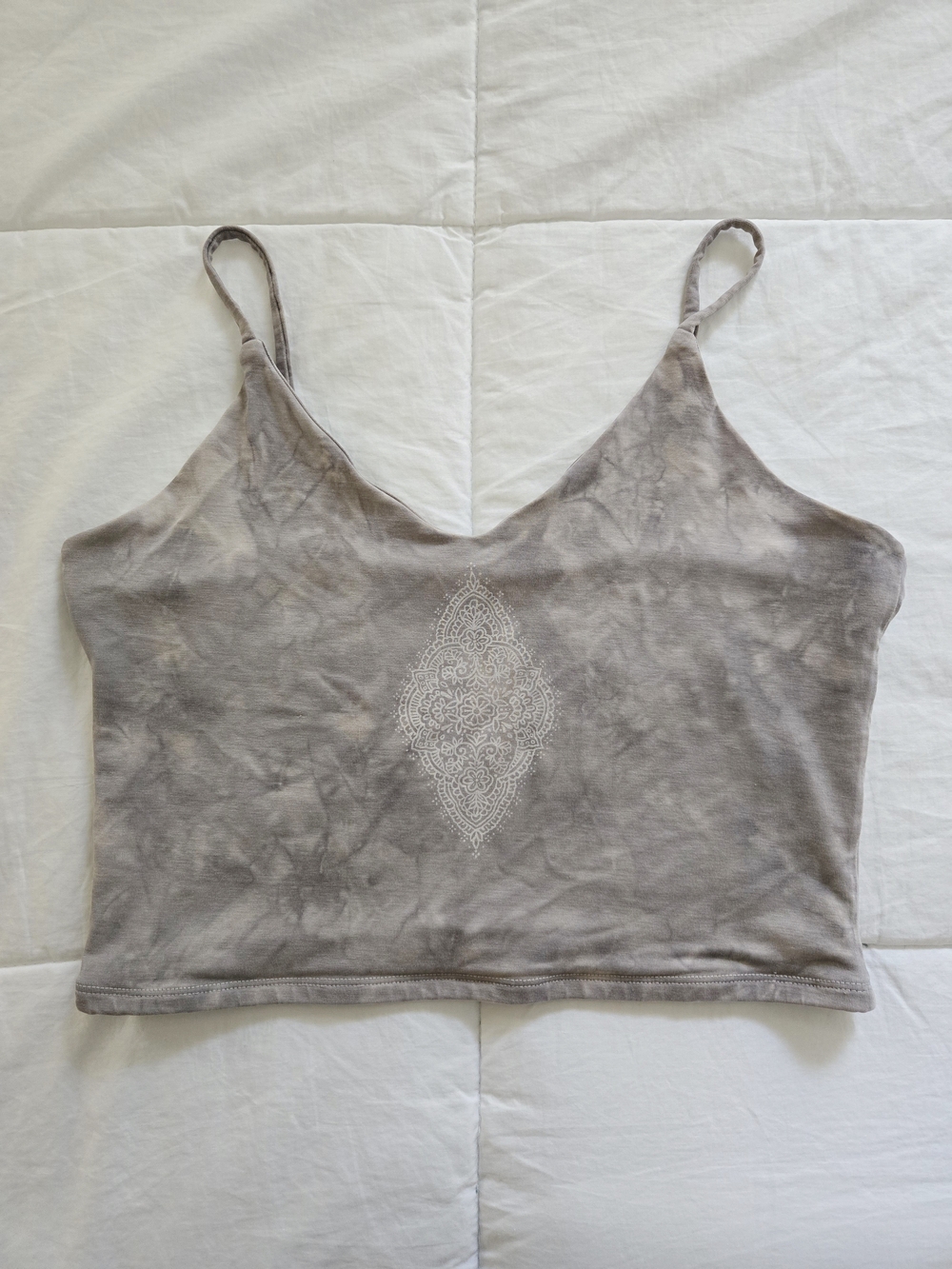 Purusha People Dawn Chemise | L